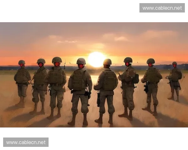 英勇无畏的战士们集结于壁纸之中，展现无尽力量与荣耀的霸气英雄风采