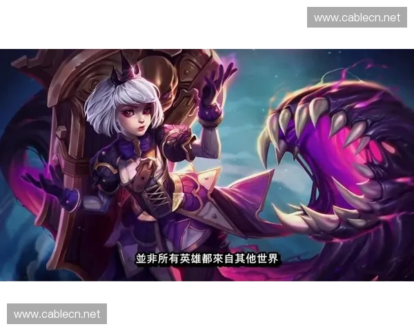 风暴英雄全新亮点揭秘 精彩角色技能与战术策略全面解析